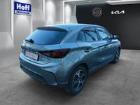 Neu MG MG3 Luxury 194 PS (142 kW) 2026 Rot Kleinwagen