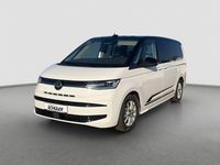 Gebraucht VW Multivan Pro 150 PS (110 kW) 2025 Weiß Van