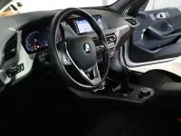Gebraucht BMW 116 Advantage 109 PS (80 kW) 2024 Weiß Kleinwagen
