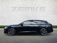 Gebraucht Audi S6 Ambiente 344 PS (253 kW) 2024 Schwarz Kombi