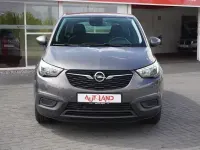 Gebraucht Opel Crossland 2019 Grau SUV