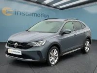 Używany VW Taigo 150 KM (110 kW) 2024 Zielony SUV