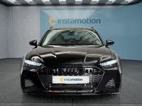 Gebraucht Audi RS6 600 PS (441 kW) 2021 Schwarz Kombi