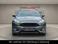 Gebraucht Ford Focus ST-Line 150 PS (110 kW) 2018 Magnetic Kombi