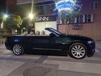 Gebraucht BMW 325 Cabriolet 218 PS (160 kW) 2007 Cabrio