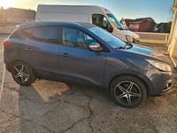 Gebraucht Hyundai ix35 184 PS (135 kW) 2011 SUV