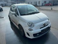 gebraucht Fiat 500 Abarth 500 1.4 16V