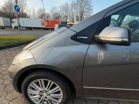 Gebraucht Mercedes A160 95 PS (69 kW) 2010 Grau Limousine