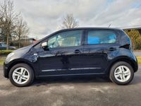 gebraucht Seat Mii Style *1.Hand* *2 Jahre TÜV* *PDC*