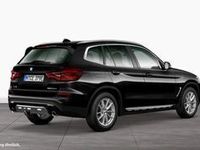 gebraucht BMW X3 xDrive30e xLine Head-Up Anhängerk. Fahrassistent+