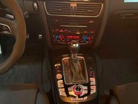 Gebraucht Audi RS5 Ambiente 450 PS (330 kW) 2011 Weiß Coupé