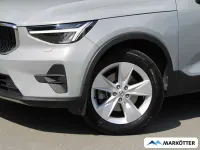 Gebraucht Volvo XC40 120 PS (88 kW) 2023 SUV