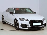 Gebraucht Audi RS5 Sport 450 PS (330 kW) 2019 Weiß