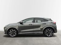 Gebraucht Ford Puma ST-Line X 155 PS (114 kW) 2024 Magnetic grau SUV