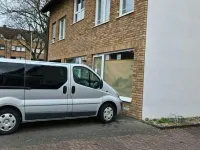 Używany Opel Vivaro 114 KM (83 kW) 2007 Szary Minivan