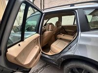 Gebraucht BMW X3 150 PS (110 kW) 2007 Grau SUV