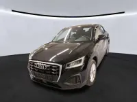 Gebraucht Audi Q2 Comfort 150 PS (110 kW) 2022 Mythosschwarz metallic SUV