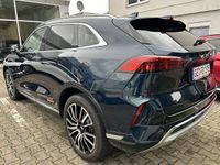 Gebraucht Wey 05 Premium 476 PS (350 kW) 2025 Blau SUV