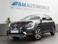 Gebraucht Renault Koleos Initiale Paris 190 PS (139 kW) 2020 Schwarz SUV
