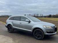 Gebraucht Audi Q7 232 PS (170 kW) 2007 SUV