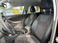 Gebraucht Opel Grandland X Elegance 131 PS (96 kW) 2024 Lackierung schwarz perla nera/metal SUV