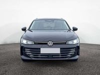 Gebraucht VW Passat Elegance 150 PS (110 kW) 2025 Grenadillschwarz Kombi