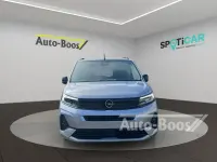 Neu Opel Combo 131 PS (96 kW) 2026 Grau Van / Kleinbus