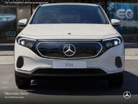 Gebraucht Mercedes EQA300 Advanced 167 kW (228 PS) 2023 Weiß SUV
