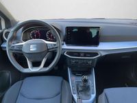 Gebraucht Seat Arona FR 116 PS (85 kW) 2025 Weiß SUV