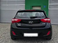 Gebraucht Hyundai i30 99 PS (72 kW) 2013 Schwarz Limousine