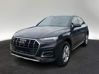 Gebraucht Audi Q5 Advanced Plus 299 PS (219 kW) 2025 Manhattangrau metallic SUV
