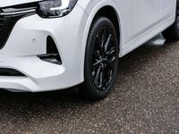 Neu Mazda CX-60 Homura-Line 254 PS (186 kW) 2025 Rhodium white SUV