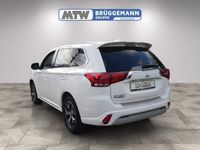 gebraucht Mitsubishi Outlander P-HEV 