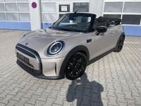 Gebraucht Mini Cooper Cabriolet Classic 136 PS (100 kW) 2023 Grau Cabrio