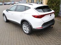 Gebraucht Cupra Formentor 110 PS (80 kW) 2021 Weiß SUV