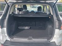 Gebraucht Ford Kuga Titanium 150 PS (110 kW) 2018 Silber SUV