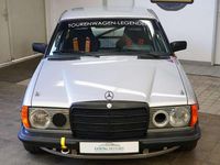 Gebraucht Mercedes 280 AMG 209 PS (153 kW) 1980 735 Coupé