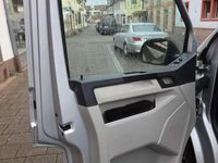 Usata VW Transporter 140 CV (102 kW) 2015 Grigio Furgone