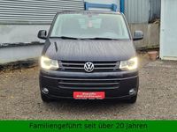 Gebraucht VW Transporter 179 PS (131 kW) 2015 Schwarz Van