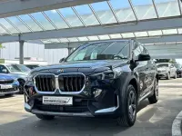 Gebraucht BMW X1 Sport Line 136 PS (100 kW) 2024 Saphirschwarz (metallic) SUV