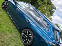 Gebraucht Peugeot 508 131 PS (96 kW) 2021 Blau Limousine