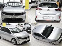 Gebraucht Opel Corsa 101 PS (74 kW) 2024 Kristall silber met. Kleinwagen