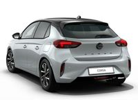 Neu Opel Corsa 110 PS (80 kW) 2025 Karbon black metallic Kleinwagen