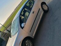 Gebraucht VW Golf V 105 PS (77 kW) 2004 Silber Kleinwagen