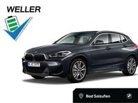 Gebraucht BMW X2 M Sport 220 PS (161 kW) 2021 Mineralgrau (grau) SUV