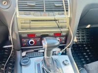 Gebraucht Audi Q7 Ambiente 340 PS (250 kW) 2015 Silber SUV