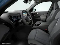Gebraucht BMW X3 190 PS (139 kW) 2025 Blau SUV