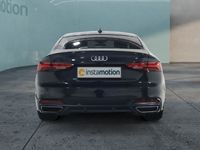 gebraucht Audi A5 Audi A5, 83.610 km, 190 PS, EZ 04.2020, Diesel