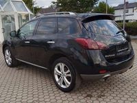 gebraucht Nissan Murano Murano2.5 D Automatik Executive / TÜV NEUE