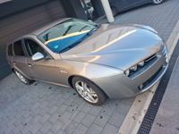 gebraucht Alfa Romeo 159 AlfaSportwagon 2.4 JTDM 20V Distinctive